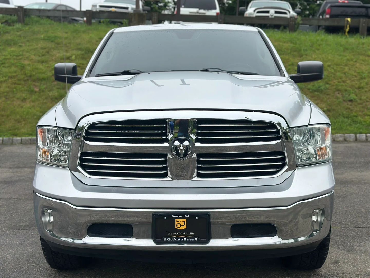 ram ram 1500 pickup 2014 1C6RR7GT6ES367185 image ram ram 1500 pickup 2014 1C6RR7GT6ES367185 image